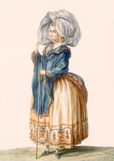 Lady